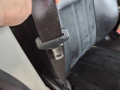 Seat Belt Front Bucket Seat Passenger Retractor Fits 14-20 CARAVAN 617415 - Изображение 1 из 3