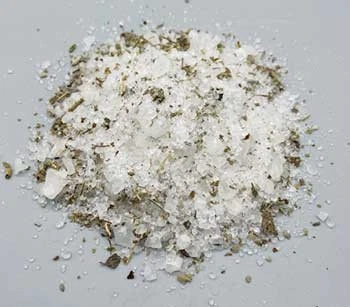 5 磅保护仪式浴盐 – 精神屏蔽和能量清除 — 第 1/1 张图片