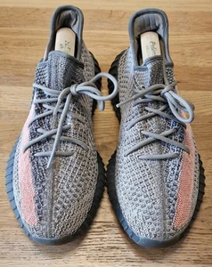 adidas yeezy boost 350 v2 Ash Stone - Foto 1 di 6