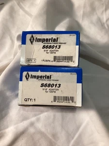 Imperial Tool S68013 5/16 adapter for part # 195FB Flaring Tool - Picture 1 of 1
