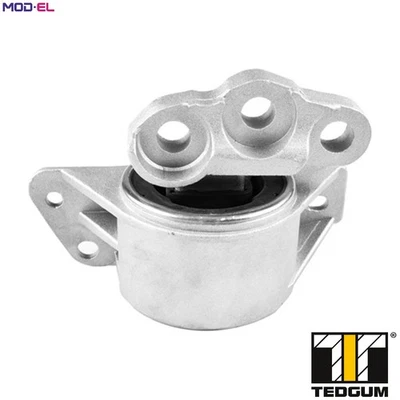 MOUNTING ENGINE TED53585 FOR ALFA ROMEO FIAT GRANDE/PUNTO/Van 500L 4cyl MITO - Image 1 of 4