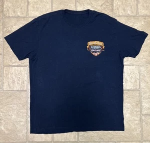 Joe Bonamassa Tour De Force 2013 Concert T Shirt Size Large Live In London - Picture 1 of 11