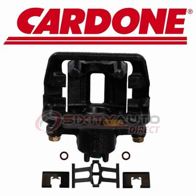 Cardone Reman Rear Right Disc Brake Caliper for 2012-2015 Honda Crosstour - sx - Изображение 1 из 4