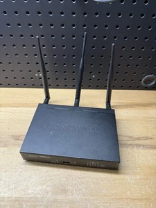 (M) SonicWALL TZ350 Network Security Appliance No Power Adapter - Picture 1 of 4