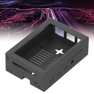 Metal Case For Shell Dust-Proof Iron Protective Box Electronics FY - Afbeelding 1 van 14