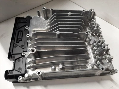 Convertitore di tensione benzina MK3 BENTLEY CONTINENTAL GT 5950cc 2019 riflettore xeno - Immagine 1 di 4