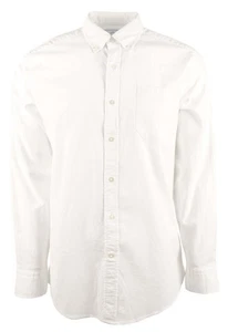 Southern Tide Herren Channel Marker Oxford Langarm Hemd CW Small - Bild 1 von 2