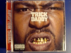 Trick Daddy Thug Holiday CD 2002 In Da Wind Cee-Lo Green Big Boi - Imagen 1 de 1