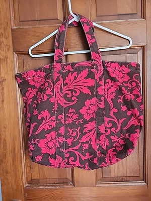 old navy canvas tote bag Large - Image 1 of 4