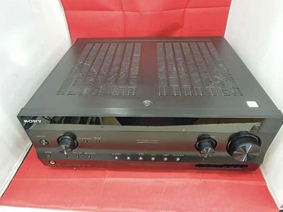 SONY STR-DN2030 7.1ch Multi-Channel Integrated Amplifier Used from Japan - Image 1 of 4
