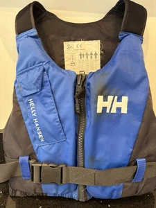 Helly Hansen Childs Life Jacket Size XS - Picture 1 of 4