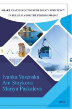Mariya Paskaleva I Smart Analysis of Tourism Policy Efficiency in Bulgar (Poche)