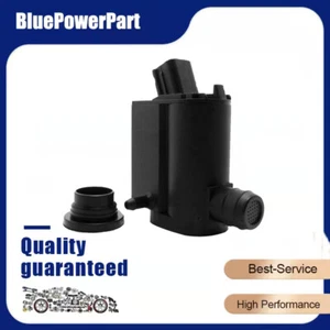 For Hyundai Getz TB Hatch 2002-2011 Windscreen Washer Pump Motor 98510-1W000 - Picture 1 of 6