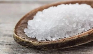 Alum Crystals Phitakari Skin Tightening 100g Natural Antiseptic Deodorant Fresh - Picture 1 of 1