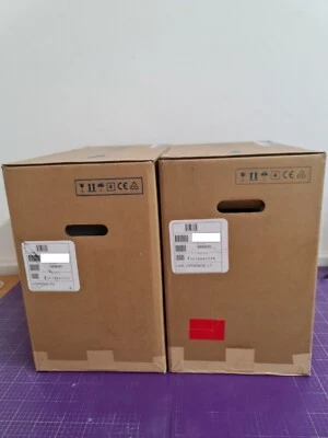 Fargo HDP5000 Dual-Sided ID Card Printer with Single-Sided Lamination - Bild 1 von 4