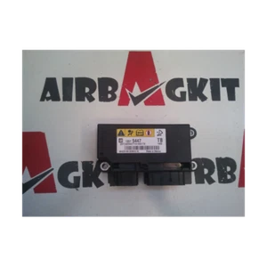 AS5447T101460179 CENTRALITA OPEL INSIGNIA 2009-2010-2011-2012-2013-2014-2015-201 - Imagen 1 de 2