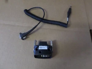 Symbol Cable Adapter Module ADP9000-100 WITH CABLE 25-62167-01 - Picture 1 of 4