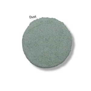 AAA+ Crushed Green Jade Dust Stone Powder Stone Sand Woodworking Ring Inlay - Picture 1 of 10