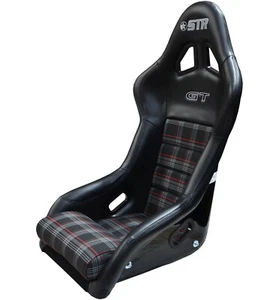 VW Tartan GT FIA Approved 2028 Motorsport Schaufel Rallye Rennsitz Oval Circuit - Bild 1 von 4