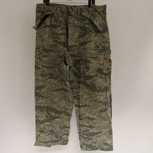 APECS All Purpose Environmental Trousers - Medium Short - 8415-01-547-3008 - New - Picture 1 of 5