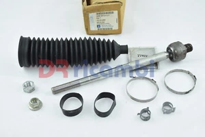 KIT RIPARAZIONE TIRANTE INTERNO STERZO OPEL ZAFIRA B - OPEL 1603642 GM 93191521 - Picture 1 of 4