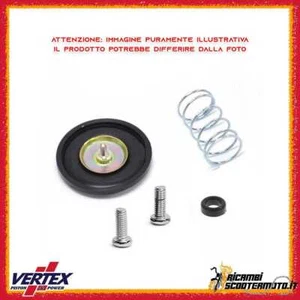 Air Cut Off Valve Rebuild Kit Yamaha Ttr 225 1999-2004 46-4005#1 - Picture 1 of 1