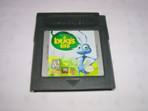 A Bug's Life (Nintendo Game Boy Color GBC) Original Spiel - Bild 1 von 1