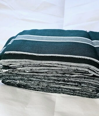 Aso Oke Sold By bundle.  - Image 1 of 4