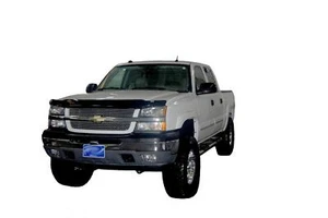 Auto Ventshade (AVS) Hood Deflector - Fits 2006 Chevrolet Silverado 1500, 2006 C - Picture 1 of 3