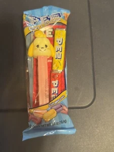 PEZ ANIMAL CROSSING SPENDER - Isabelle - Bild 1 von 1