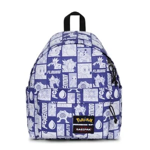 Zaino Eastpak Day Pak'r Pokemon Navy - Imagen 1 de 8