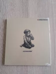 TILL LINDEMANN "Ich Hasse Kinder" Cardsleeve CD neu ovp. - Bild 1 von 2