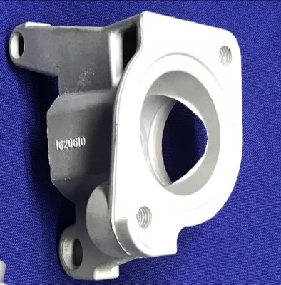 1982 1983 1984 1985 CADILLAC ELDORADO LOWER THERMOSTHAT HOUSING OEM ✅ 1620610 - Image 1 of 2