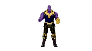 Thanos Figure 6" - Picture 1 of 8
