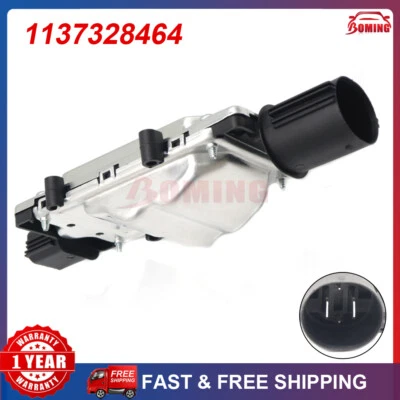 Módulo de relé de ventilador de refrigeración 1137328567 para Ford Focus 2013 2014 2015 2016 2017 2018 Foto 1 de 4