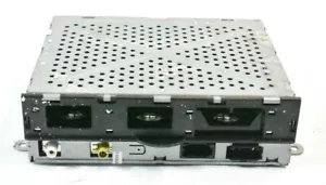 Audi A8L 2006 receptor de radio/navegación K-Box 4E0035541E - Imagen 1 de 6