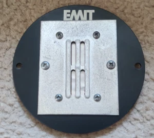 Genuine Infinity Qe EMT Tweeter - Tested - Picture 1 of 2