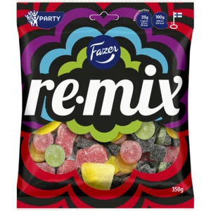 FAZER Remix 350g (SET OF TWO) - Picture 1 of 1