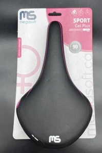 Megasoft Sport Gel Women’s Seat New - Picture 1 of 7