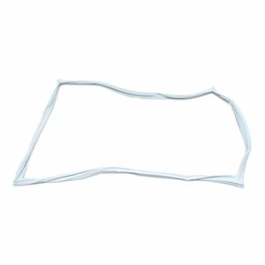 New Genuine OEM Whirlpool Refrigerator Gasket WP12550121Q 12550121Q - Picture 1 of 1