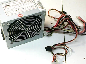 Alimentation HKC SZ-400DR 400W - Photo 1/1