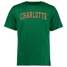 charlotte 49ers merchandise
