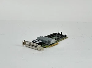 IBM 46C9111 ServeRAID Adapter M5210 PCI-e x8 SAS/SATA 12G - Picture 1 of 5