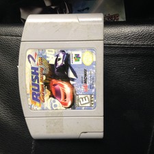 .N64.' | '.Rush 2 Extreme Racing USA.
