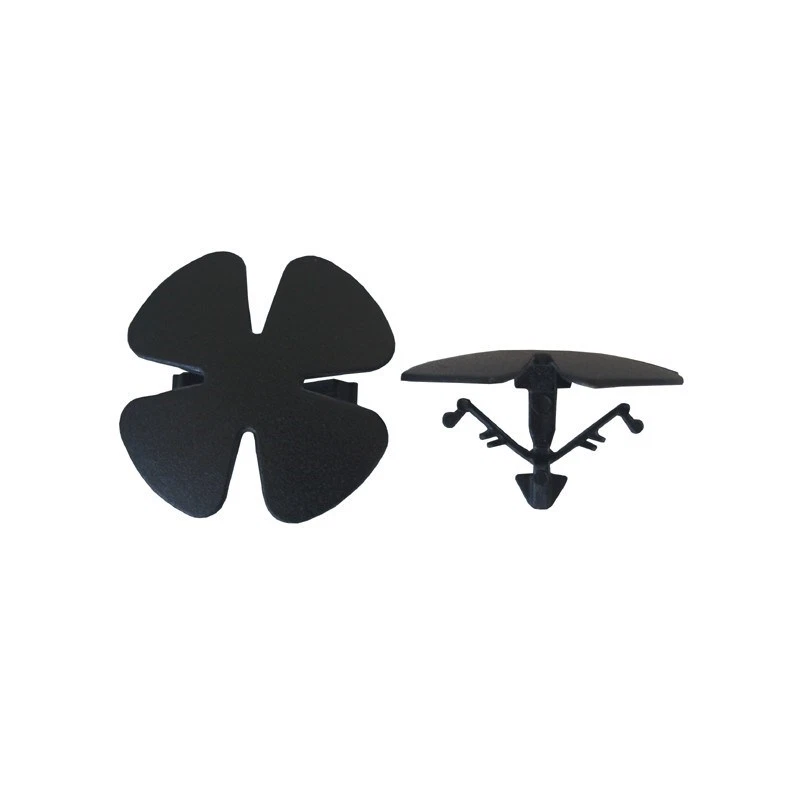 10x Fit Honda Bonnet Engine Lining Heat Shield Insulation Retainer Fastener Clip - image 1 of 1