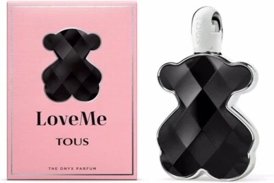 Tous Love the Onix 3,0 oz. (90 ml) Eau de Parfum Spray Mujer Nuevo Foto 1 de 2