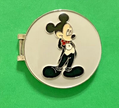 Disney DLR - Feliz cumpleaños Mickey 18 de noviembre de 1928 con bisagras #17532 LE 1928 NOC  Foto 1 de 4