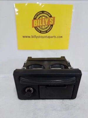 Consola piso delantero 5 velocidades compatible con 00-05 MR2 5711 Foto 1 de 3