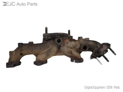Right Exhaust Manifold For 04-05 Chevrolet Venture  3.4 24506309 FWD - Image 1 of 4