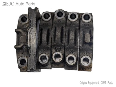 Engine Block Main Caps For 11-15 Chevrolet Cruze  1.8  FWD - Image 1 of 4